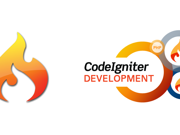 Изучение фреймворка CodeIgniter